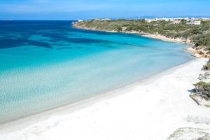 Φωτογραφία από το άλμπουμ του Casa Vacanza sotto torre σε Calasetta