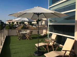 Gallery image of 01 Loft Alenda Golf in Monforte del Cid