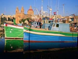 Foto dalla galleria di Comfy 2 BR Flat in the Heart of Valletta a La Valletta