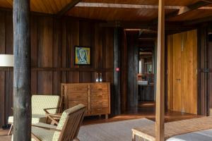 Fotografie z fotogalerie ubytování Trebartha East The Round House v destinaci Ahangama