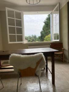 Fotografia z galérie ubytovania Maison Loes v destinácii Vignettes