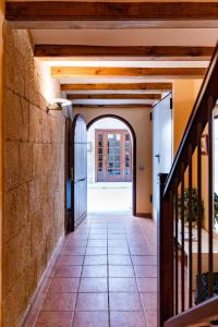 Fotografie z fotogalerie ubytování Apartamento Duplex Puente de Piedra, en un enclave único y exclusivo v destinaci Valderrobres