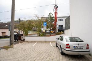 Il quartiere o una zona nella vicinanze dell'appartamento