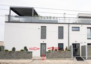 Edificio in cui si trova l'appartamento