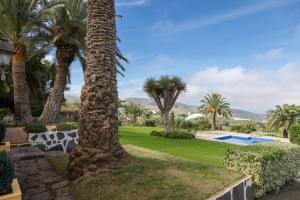 Bazén v ubytovaní Los Paredones Farm - Private Pool - Garden alebo v jeho blízkosti
