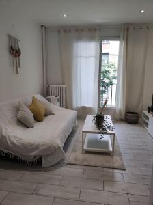 Fotografia z galérie ubytovania NICE VILLE: COSY WHITE v destinácii Nice