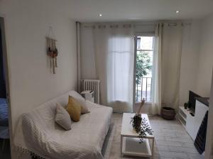 Fotografia z galérie ubytovania NICE VILLE: COSY WHITE v destinácii Nice