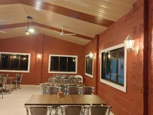 Photo de la galerie de l'établissement Sk Resort, à Alibaug