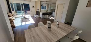 Posezení v ubytování Casa en Alella, Barcelona