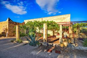 Kép Masseria Le Pezzate by Raro Villas szállásáról Magliében a galériában