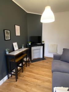 Zdjęcie z galerii obiektu LE COSY de Saint-Denis w mieście Saint-Denis