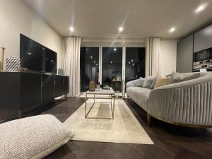 Billede fra billedgalleriet på Sophisticated 1BR, 1 BA Chigwell Designer Flat CHCL F2 i Chigwell