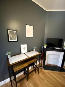 Zdjęcie z galerii obiektu LE COSY de Saint-Denis w mieście Saint-Denis