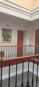Fotografie z fotogalerie ubytování Hostal Bahía v destinaci Cádiz
