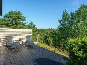 Galeriebild der Unterkunft 6 person holiday home in TORANGSVÅG-By Traum in Skår