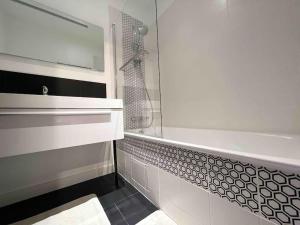 Fotografia z galérie ubytovania Le Triplex Terracotta v destinácii Nantes