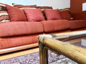 Fotografia z galérie ubytovania Le Triplex Terracotta v destinácii Nantes