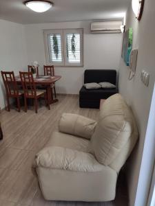 Χώρος καθιστικού στο Lovely Apartment in Split, close to all attractions