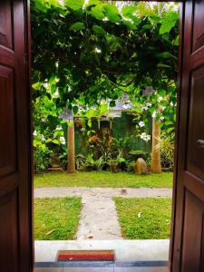 Giardino di Mandara Rest