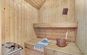 Φωτογραφία από το άλμπουμ του Cozy Home In Ringkøbing With Kitchen σε Klegod