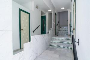 Zdjęcie z galerii obiektu Pitufo 1D Apartments Casasol w mieście Nerja