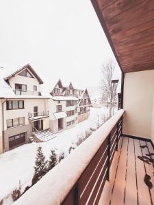 Orkana 10C by Homeprime v zime