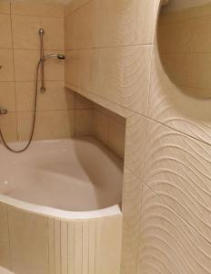 Billede fra billedgalleriet på Tifani Apartman i Keszthely