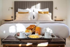 Fotografie z fotogalerie ubytování Le Clos de Mansart v destinaci Grimaud