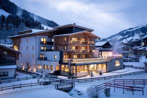 The 10 best ski resorts in Saalbach-Hinterglemm, Austria | Booking.com