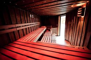 Fotografie z fotogalerie ubytování Tradition Julen Hotel v destinaci Zermatt
