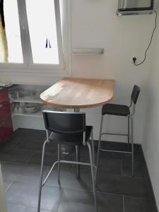 Fotografia z galérie ubytovania L'Aiguillon, bel appartement hyper-centre v destinácii Brest