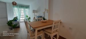 Zdjęcie z galerii obiektu Loft 105 w Corralejo