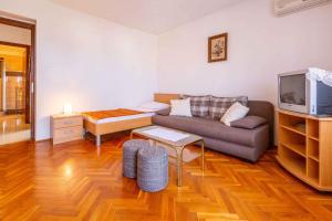 Posedenie v ubytovaní Apartment in Crikvenica 14098