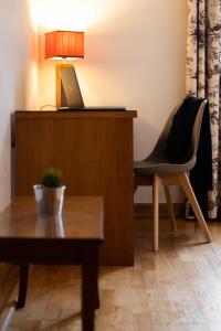Fotografie z fotogalerie ubytování Hôtel Lastiry v destinaci Sare
