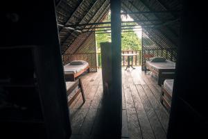Mynd úr myndasafni af Maloka Napü - Ecodestinos í Puerto Nariño