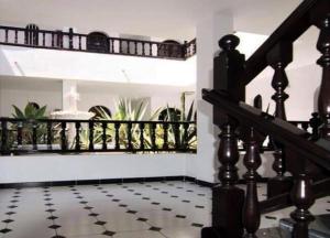Zdjęcie z galerii obiektu Loft 105 w Corralejo