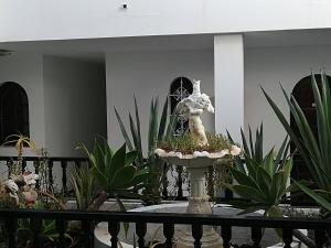 Zdjęcie z galerii obiektu Loft 105 w Corralejo