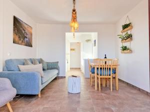 Posedenie v ubytovaní MEDANO4YOU The Ocean Terrace Penthouse
