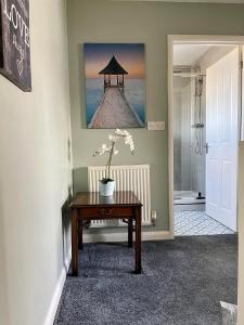Gallery image of Cosy Town House in central Honiton in Honiton