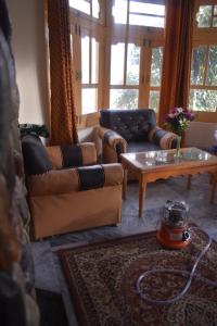 Foto Chitrālis asuva majutusasutuse Chitral Green Guest House galeriist