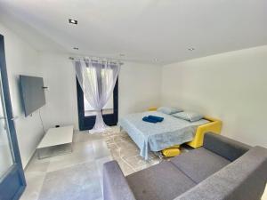 Fotografia z galérie ubytovania VILLA MARIA 8/10 pax Piscine et SPA v destinácii Fréjus