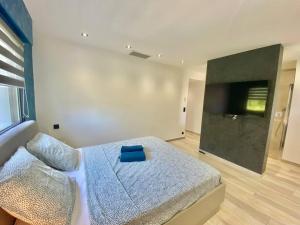 Fotografia z galérie ubytovania VILLA MARIA 8/10 pax Piscine et SPA v destinácii Fréjus