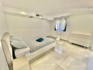 Fotografia z galérie ubytovania VILLA MARIA 8/10 pax Piscine et SPA v destinácii Fréjus
