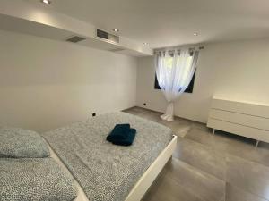 Fotografia z galérie ubytovania VILLA MARIA 8/10 pax Piscine et SPA v destinácii Fréjus