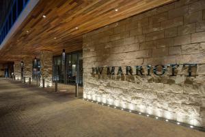Fotografie z fotogalerie ubytování JW Marriott Austin v destinaci Austin