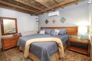 Postel nebo postele na pokoji v ubytování Casa Isabel + 33 fotografií
