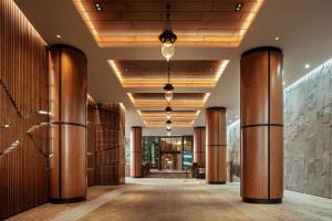 Imagen de la galería de JW Marriott Hotel Lima, en Lima