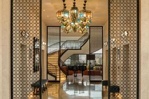 منطقة الاستقبال أو اللوبي في Assila, a Luxury Collection Hotel, Jeddah