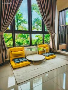 Galeriebild der Unterkunft BotakCuteHomestay@BaliResidence in Malakka