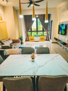 Galeriebild der Unterkunft BotakCuteHomestay@BaliResidence in Malakka